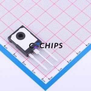 Transistor de Efecto de Campo (MOSFET) HY5012W TO-247A-3L Original, Nuevo - Product Image 2