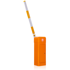 Heavy duty servo motore super-ad alta velocità automatico cancello della barriera per stazione di pedaggio autostradale - Product Image 2