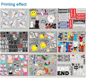Máquina de impresión <span class=keywords><strong>Dtf</strong></span> Impresora <span class=keywords><strong>Dtf</strong></span> de gran formato <span class=keywords><strong>Dtf</strong></span> 60cm con agitador Impresora <span class=keywords><strong>Dtf</strong></span> de 2 cabezales con cabezal Xp600 o I3200 Garantía de un año - Product Image 4