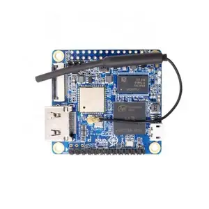 OrangePi 0 Plus2 H3 Chip Development Board WIFI+BLE Computer Motherboard