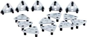 Ba Flint tia lửa linter cho hiệu quả hàn & Hàn Nguồn cung cấp - Product Image 3