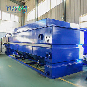 電気凝集排水溶解空気浮揚システム下水処理プラントDaf溶解空気浮揚 - Product Image 3