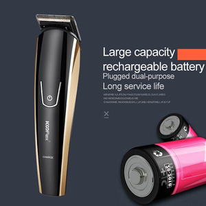 5 in 1 tagliacapelli multifunzionale tagliacapelli elettrico ricaricabile rasoio da uomo <span class=keywords><strong>naso</strong></span> peli pubici Trimmer - Product Image 5