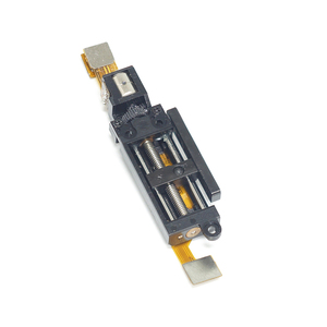 Lunettes VR : Solution de réglage multipupillaire avec moteur pas à pas, unité de moteur IPD personnalisable, alternative NIDEC - Product Image 1