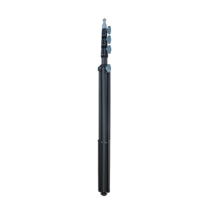 <span class=keywords><strong>Trépied</strong></span> de <span class=keywords><strong>niveau</strong></span> <span class=keywords><strong>laser</strong></span> réglable Xeast de qualité industrielle en métal SPCC 300 cm/3 m - Product Image 4