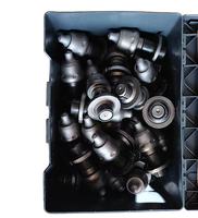 W7/20 dents de fraisage d'asphalte 2800878 fraise coupe Pick pour Wirtgen W2000W1900W2100W210W195 fraiseuse de route