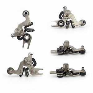 Macchina per Filatura Rapida VAMATEX <span class=keywords><strong>di</strong></span> Alta Qualità Made in China, Modello C401P401 <span class=keywords><strong>Leonardo</strong></span> Scissors 9300014 - Product Image 1