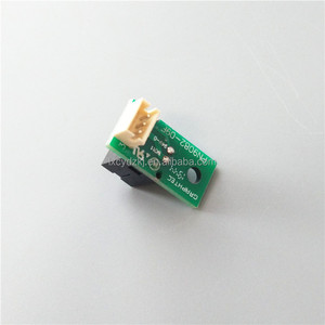 Carte de capteur de marque d'enregistrement de traceur de coupe <span class=keywords><strong>CE6000</strong></span> pour Graphtec <span class=keywords><strong>CE6000</strong></span> - Product Image 6
