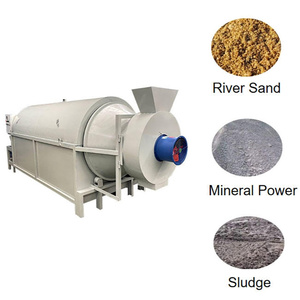 Máquina Secadora de Granos Automática para el Secado de Múltiples Cultivos |   Secadora Eficiente para Granos de Maíz, Trigo y Café - Product Image 4