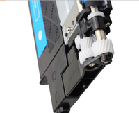 Kartrid Toner warna kompatibel W2090A W2091A W2092A W2093A 119A kartrid Toner Printer untuk HP150a MFP 178nw MFP 179fnw