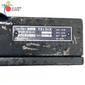 MA 68.110.1312 <b>Machine</b> Sheet Alignment System BAE 3-0,U2 Control Box for SM102 2 Color <b>Printing</b> Machinery Press Spare Parts - Product Image 4