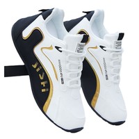 Chaussures Homme en Cuir Véritable à Lacets 2026 – Quatre Saisons, Semelle Souple, Blanches, Anti-Choc, Anti-Odeur – Dropshipping et Commerce International