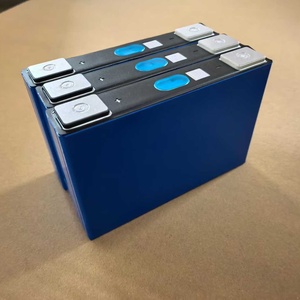 Batterie EV 3.7V 58Ah M21 haute puissance, cellule prismatique NMC, décharge de crête 8C pour moto électrique haute vitesse, pack de batteries OEM - Product Image 2