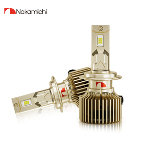 Nakamichi LED đầu ánh sáng gr620 LED headlighth7 <span class=keywords><strong>H11</strong></span> Đèn LED với các mô hình H1 H4 H7 <span class=keywords><strong>H11</strong></span> 9005 9006 9012 - Product Image 3