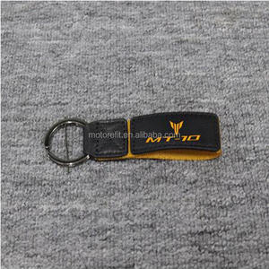 Motorefit - Colección de Llaveros 3D para Motocicleta YAMAHA <span class=keywords><strong>MT</strong></span>-07 <span class=keywords><strong>MT</strong></span>-25 <span class=keywords><strong>MT</strong></span>-09 <span class=keywords><strong>MT</strong></span>-<span class=keywords><strong>03</strong></span> <span class=keywords><strong>MT</strong></span>-10 - Product Image 5