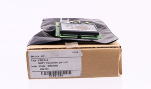 PLC cpm 2x3kp1 Transmitter 51501080 tự động hóa công nghiệp - Product Image 3