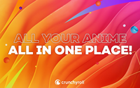 Forfait de services multimédias Crunchyroll Premium : Lecture fluide pour les passionnés d'anime du monde entier