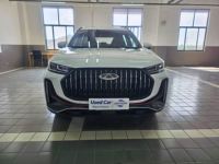 2025 Chery Tiggo 7 Plus 1.5TCI CVT Luxury SUV Otomatis Bensin 5 Kursi Mobil Keluarga Ekspor Cina