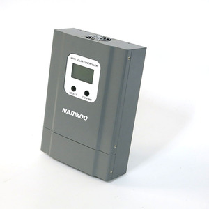 Controladores Solares Híbridos Eólico-Solares de 12V - Product Image 2