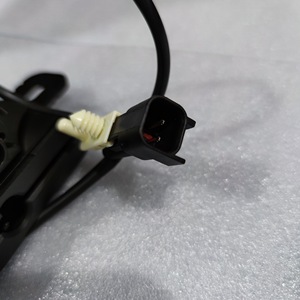 ตัวกระตุ้นล็อคฝากระโปรงหน้า 31371016 สำหรับวอลโว่ S60 V60 V40 ดีซี 12V ปุ่มกดพลาสติกป้องกันการโจรกรรม - Product Image 5