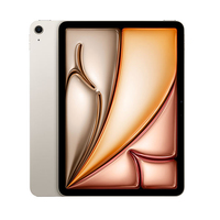 Nouveauté 2024 : iPad Air 6 d'occasion (99 % neuf) pour Apple, tablette 11 pouces et 13 pouces, 128 Go, 256 Go, système d'exploitation iOS