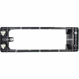 Support de phare antibrouillard Covind LH XF0/103 pour Daf 95XF 1a XF95 2a 2002 CF85 LF45 (1449528) Italie - Product Image 1