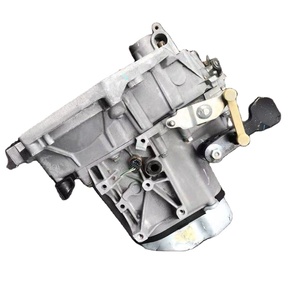 <span class=keywords><strong>Caja</strong></span> <span class=keywords><strong>de</strong></span> Cambios Manual y Automática para <span class=keywords><strong>Peugeot</strong></span> <span class=keywords><strong>307</strong></span> 308 1.6 - Product Image 1