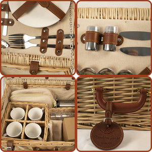 JY Supplies Decoration Natural Willow <strong>Wine</strong> <strong>Basket</strong> Party Favors Australia Souvenir Food Storage Gift Wicker <strong>Picnic</strong> <strong>Basket</strong>