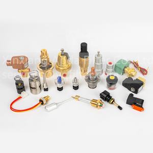 En stock et livraison rapide, pièces de compresseur d'air 1613937893 2901084500 88349535 39530159, vanne de <span class=keywords><strong>vidange</strong></span> automatique pour compresseur Atlas - Product Image 4