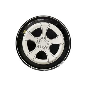 Tema del coche deportivo Casco rojo Suministros de decoración para fiestas Tema del coche deportivo Fast Furious Vajilla desechable Suministros para fiestas de carreras - Product Image 1