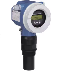 High Accuracy Endress+Hauser E+H Orginal FMU40/41/42/43/44 FMU40-ANG2A4 FMU40-ANB2A4 FMU40-ANB2A2 FMU90-R11CA111AA1A - Product Image 5