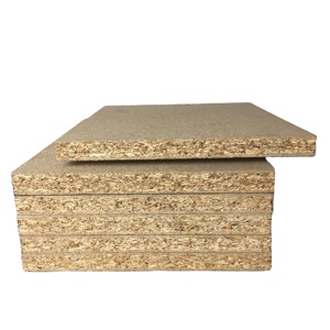 Panneaux de particules <span class=keywords><strong>en</strong></span> gros - Panneaux de particules personnalisés - Panneaux <span class=keywords><strong>OSB</strong></span> - Panneaux de particules pour meubles et armoires - Origine CN - Product Image 1