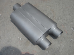 Sistema audio di scarico Tank300 Cat Back per 2020 WRX/<span class=keywords><strong>STI</strong></span> HS15STIGM4ST - Product Image 5