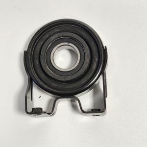 Pont d'<span class=keywords><strong>arbre</strong></span> de <span class=keywords><strong>transmission</strong></span> de voiture, manchon anti-poussière pour roulement, kit de réparation de support en caoutchouc pour <span class=keywords><strong>Cayenne</strong></span> 03-10 95542102015 - Product Image 1