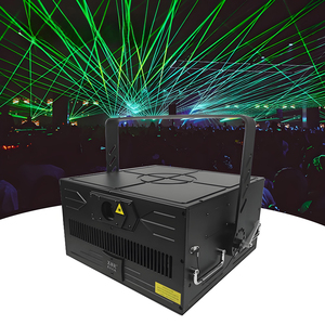 Projecteur laser RGB complet 40W, lumière <span class=keywords><strong>UV</strong></span>, animation 3D, monument pour extérieur, <span class=keywords><strong>lampe</strong></span> en aluminium pour KTV, hôtel, éclairage <span class=keywords><strong>de</strong></span> boîte <span class=keywords><strong>de</strong></span> <span class=keywords><strong>nuit</strong></span> - Product Image 5