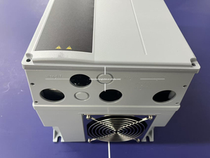 Variador de Frecuencia VLT AutomationDrive Serie FC-301 131B5314 FC-301P15KT4E66H1XGXXXXSXXXXAXBXCXXXXDX 15KW/20HP 3PH 380-480VAC FC-301P15K - Product Image 2