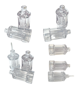 Toptan Özel Kalıp Tasarımı Kauçuk Kalıp Takımları Plastik Enjeksiyon Kalıplama Döküm Kalıbı Plastik Kalıp Fabrikası - Product Image 6