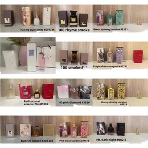 Commerce extérieur transfrontalier <span class=keywords><strong>Parfum</strong></span> vietnamien Ribbon Sweetheart 100ml Liquide floral dansant Aromathérapie Vente en gros - Product Image 4