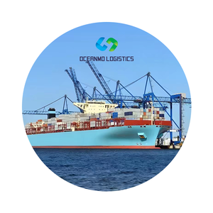 FCL lcl Matson nhanh biển DỊCH VỤ VẬN chuyển từ thâm quyến trung quốc đến <span class=keywords><strong>Miami</strong></span> Mỹ DDP đến cửa dịch vụ vận chuyển hàng hóa giao nhận - Product Image 3