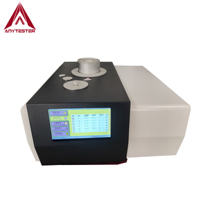 Chất lượng cao DSC phòng thí nghiệm tgaautomatic Thermo gravimetric <span class=keywords><strong>Analyzer</strong></span> - Product Image 5