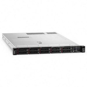 Mejor <span class=keywords><strong>Precio</strong></span> Venta Caliente Lenovo ThinkSystem SR630 V2 SR630 V3 1U Servidor Rack - Product Image 1