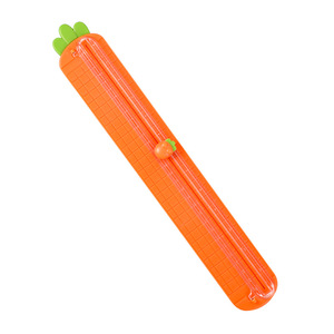 <span class=keywords><strong>Coupe</strong></span>-papier A3 double sens motif carotte de dessin animé, idéal pour étudiants, loisirs créatifs et cadeaux - Product Image 5