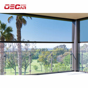 Zigbee Wifi vela ventana motorizada <span class=keywords><strong>persiana</strong></span> cortina Motor cinturón <span class=keywords><strong>enrollador</strong></span> pared rodillo/persianas no Rollotron persianas inteligentes - Product Image 3