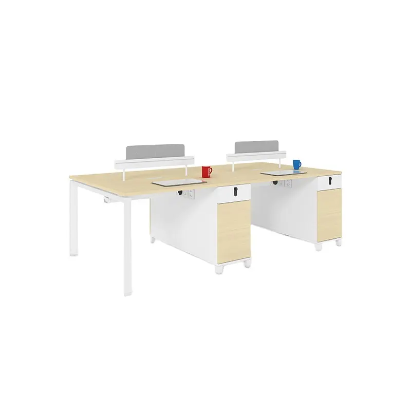 Muebles de escritorio de oficina extravagantes que muestran una mesa de computadora de forma fluida Diseño único Hogar futurista artístico elegante
