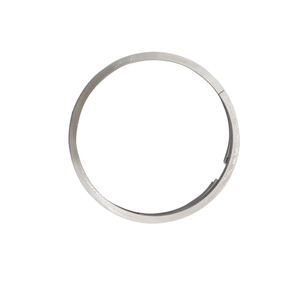 Nouvel ensemble de segments de piston métalliques de 83 mm pour remplacement du moteur Peugeot 405 1.6 - Product Image 6