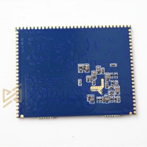 H3 Core Board Stamp Hole Linux System Four-way <b>USB</b> <b>Control</b> Data Transmission Image Transmission 256MB 512MB - Product Image 3