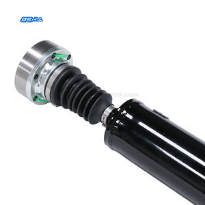 Nuevo eje de transmisión trasero duradero y resistente a la corrosión para Mercedes-Benz Clase G 2012 W463 A4634100500 - Product Image 6