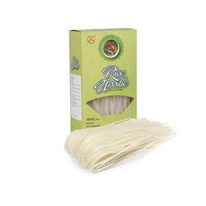 Gold Supplier Traditional Vietnamese Food Pho Rice Noodles On Sale Free Sample ISO HACCP HALAL Certification