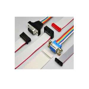 A9AAT-1705E Flat Flex airbag <b>Ribbon</b> Cable 1.27mm Pitch 6pin FFC FPC 23cm Length Assembly <b>for</b> <b>Cars</b> Safe - Product Image 6