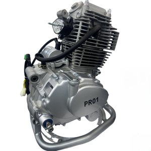 סיטונאי cbf150 cbf250 cbf300 קירור אוויר קירור מים מלאה מנועי אופנוע הרכבה - Product Image 3